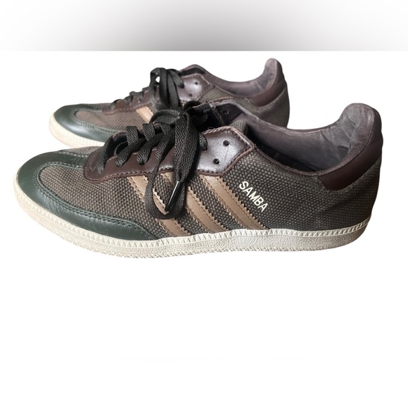 Adidas Sambas - Picture 2 of 5